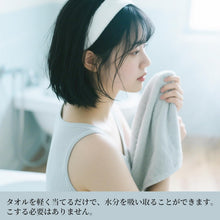フェイスタオル 厚手 軽量 速乾 耐久性 ふわふわ 綿 毛落ちしにくい 抗菌 防臭 瞬間吸水 ホテル仕様 無地 髪に優しい 肌触りが良い 赤ちゃん エステ サロン 新生活セット 一人暮らし ギフト（5枚セット）