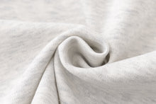 配色ラグランスリーブデザイン長袖ルームウェア　パジャマ