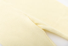 ドーナッツ　リブ素材　フリル付き長袖ルームウェア　パジャマ　子供　ルームウェア