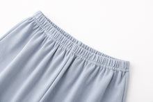 ボーイズ　車柄　半袖ルームウェア　パジャマ