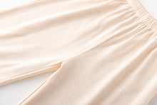 ボーダー柄　　半袖ルームウェア　パジャマ