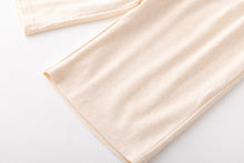 ボーダー柄　　半袖ルームウェア　パジャマ