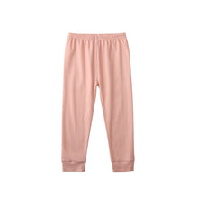 朝ごはん　長袖ルームウェア　パジャマ