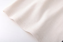 配色ラグランスリーブデザイン長袖ルームウェア　パジャマ